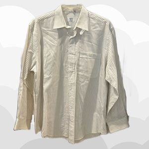 * Valentino - Men’s Long Sleeve Button down *